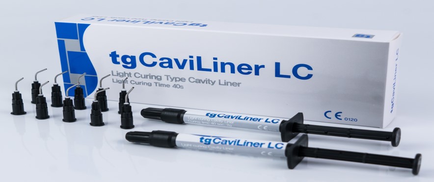 TG CAVILINER LC